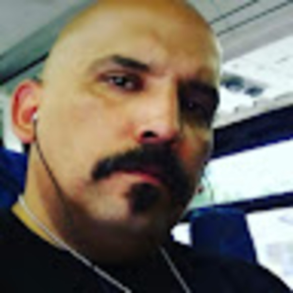 Meet your Posher, Michael - Picture 1 of 1